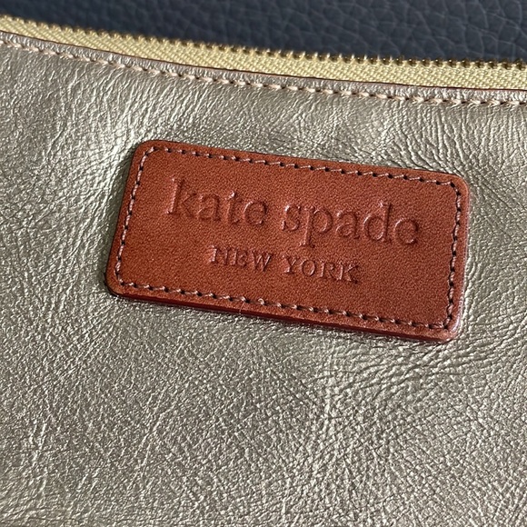 Kate Spade purse - Picture 9 of 9